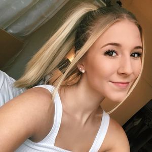 Meet your Posher, Savanna